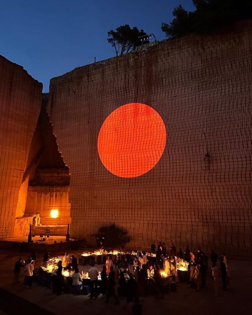 Simon Miller x Mango: A Mediterranean Fever Dream in Menorca