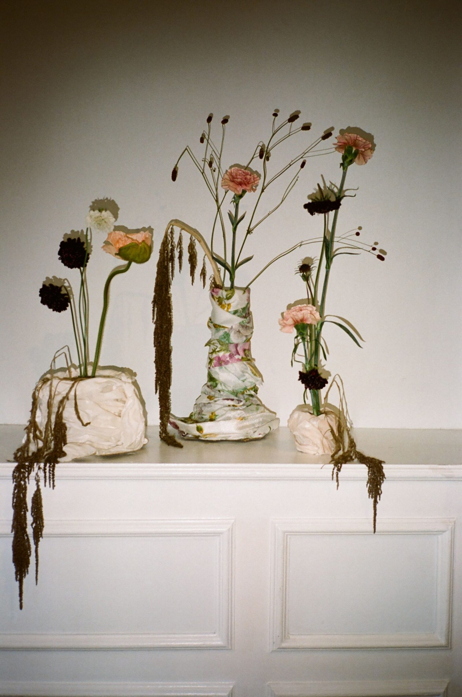 Shared Plates: Hai x London Fashion Week at the ICA