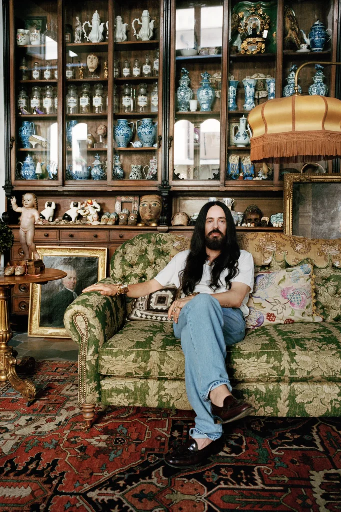 Alessandro Michele