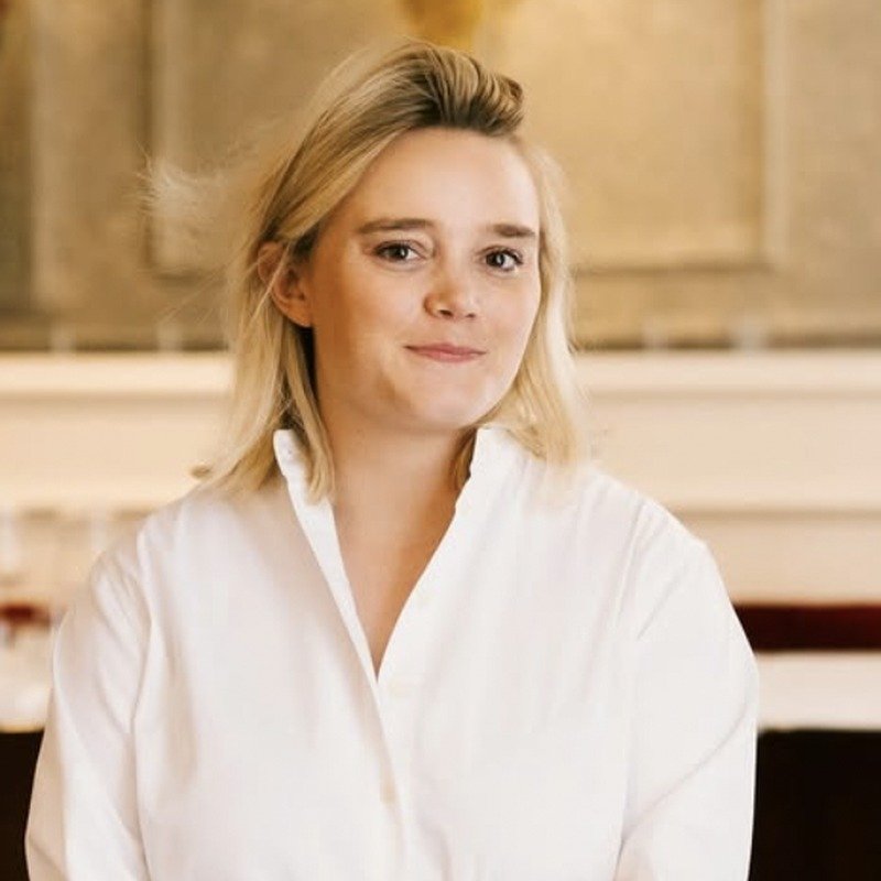 Alexia Duchêne