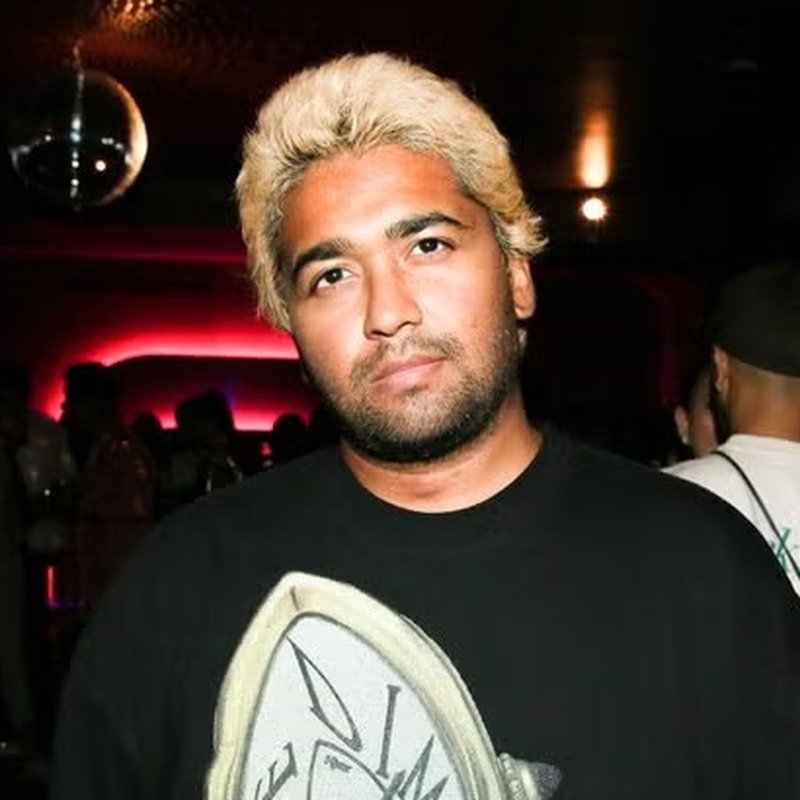 Ashwin Deshmukh