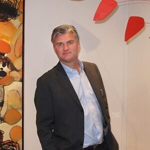 Christophe Van de Weghe
