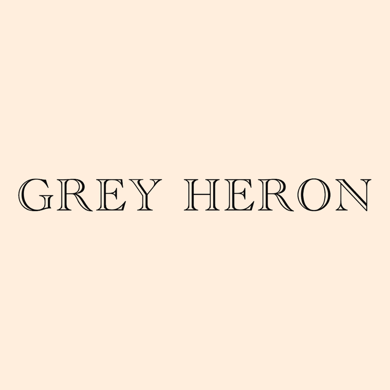 Grey Heron