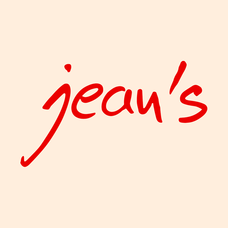 Jean’s