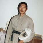 Minjae Kim