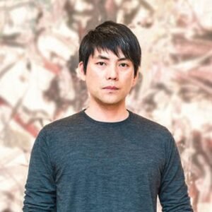 Shohei Shigematsu